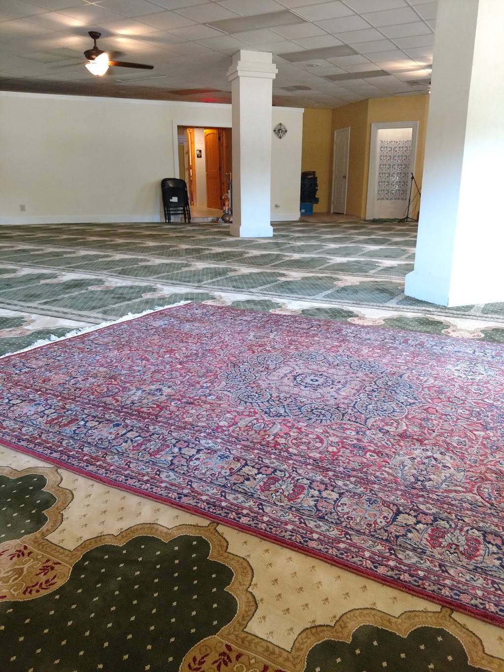 Midtown Masjid | 1288 Jackson Ave, Memphis, TN 38107, USA | Phone: (203) 435-5992