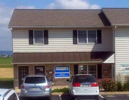 Coldwell Banker Residential Brokerage | 745 E Main St, New Holland, PA 17557, USA | Phone: (717) 351-5208