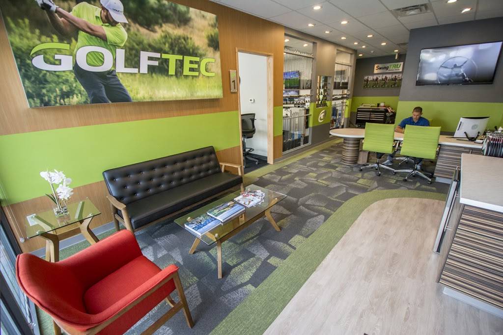 GOLFTEC Shea Scottsdale | 7342 E Shea Blvd #106, Scottsdale, AZ 85260, USA | Phone: (480) 336-1228