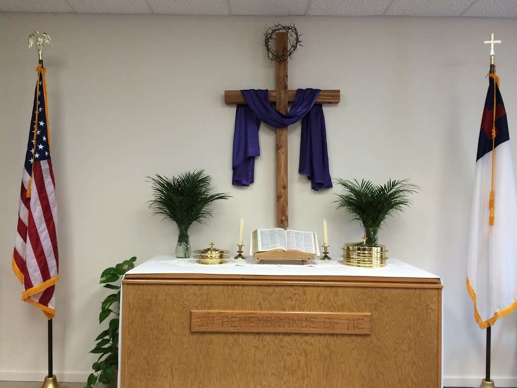 Golden Valley Christian Church | 611 S 3rd St, Clinton, MO 64735, USA | Phone: (660) 890-0252