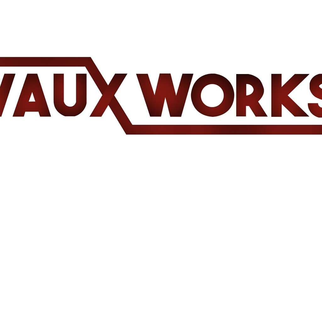 VauxWorks | Unit C, Fishponds Farm,, Upper Haysden Ln, Tonbridge TN11 8AA, UK | Phone: 07825 298686