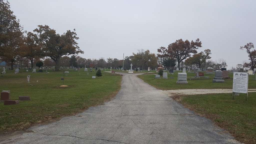 Mt. Olivet Cemetery | Cemetery Rd, Wilmington, IL 60481