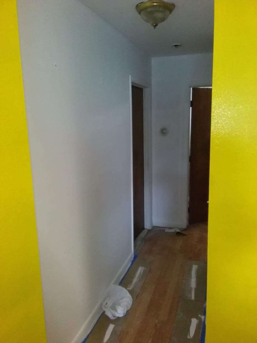 J & L Optimum Professional Painting, LLC | 724 Grier Ave, Elizabeth, NJ 07202, USA | Phone: (484) 340-8895