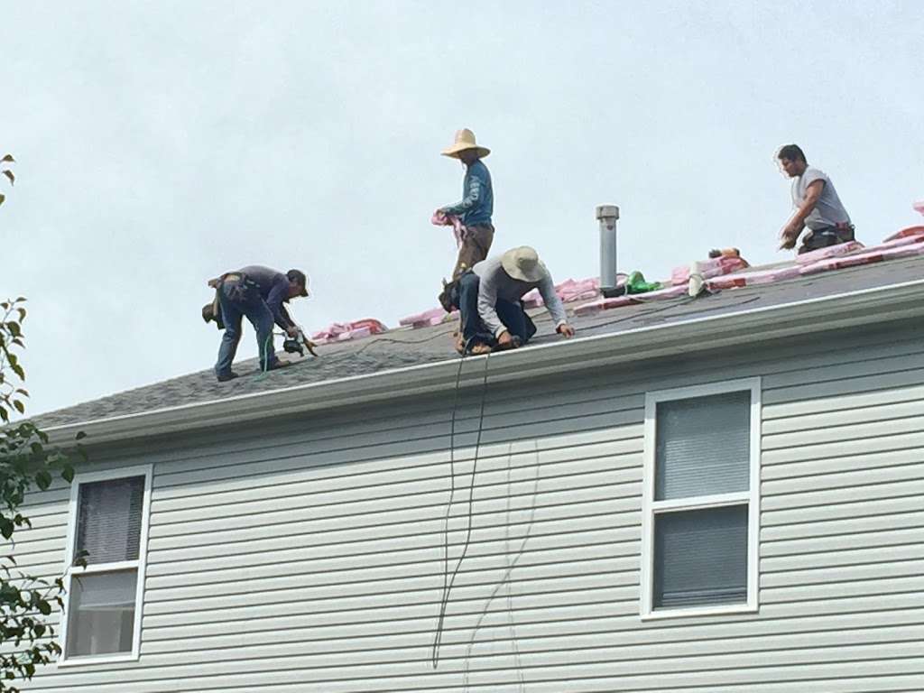 Lansky Roofing | 3125 Dandy Trail suite 216, Indianapolis, IN 46214 | Phone: (317) 900-2212