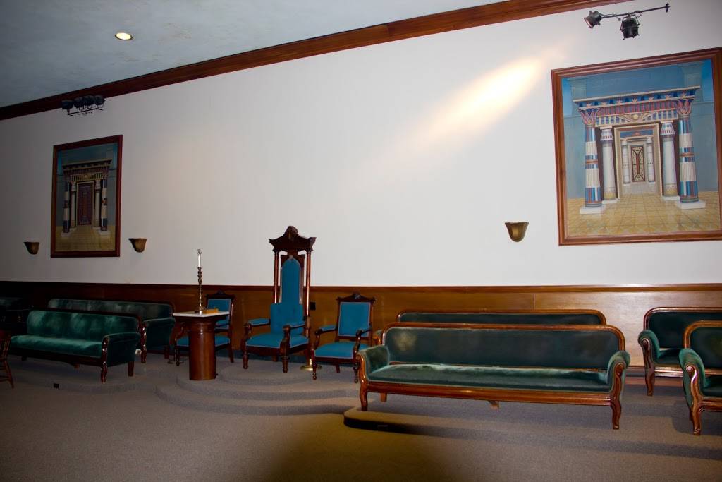 Masonic Lodge | 326 Main St, Melrose, MA 02176, USA | Phone: (781) 665-9736
