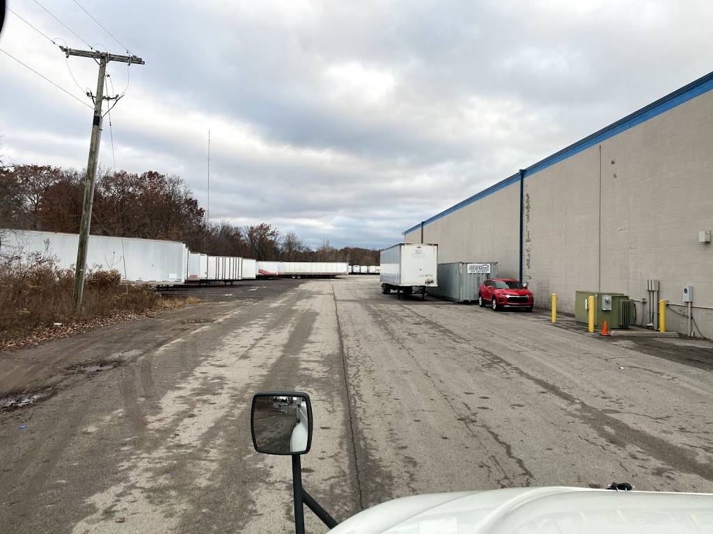 Tristate Warehousing Inc | 2500 W State Blvd, Fort Wayne, IN 46808, USA | Phone: (260) 436-2010