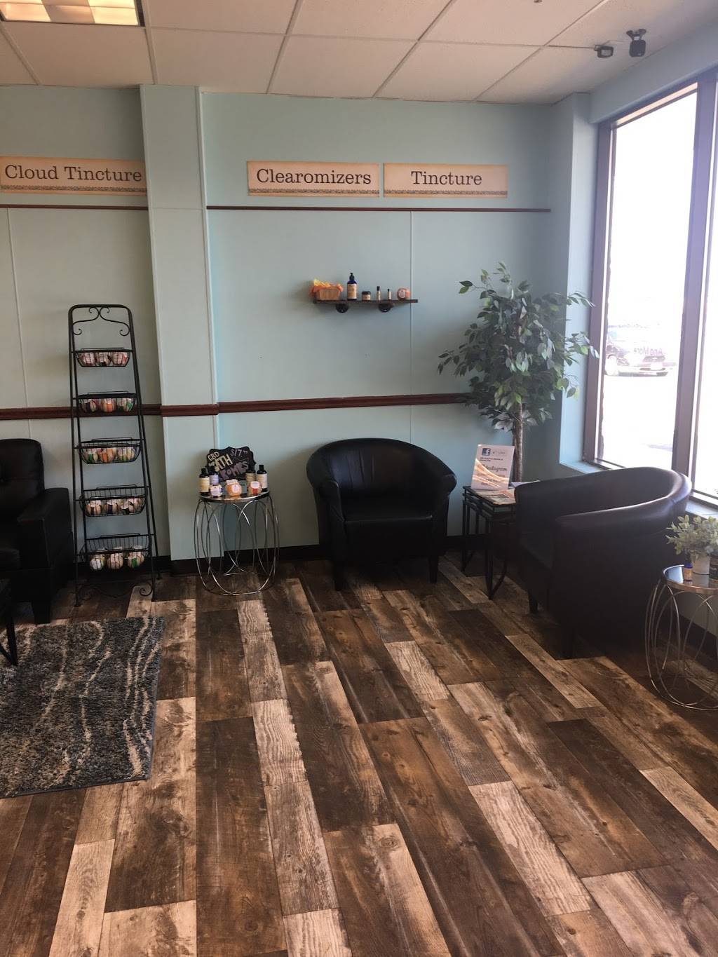 CBD American Shaman | 2662 Cornhusker Hwy #7c, Lincoln, NE 68521, USA | Phone: (531) 500-3672