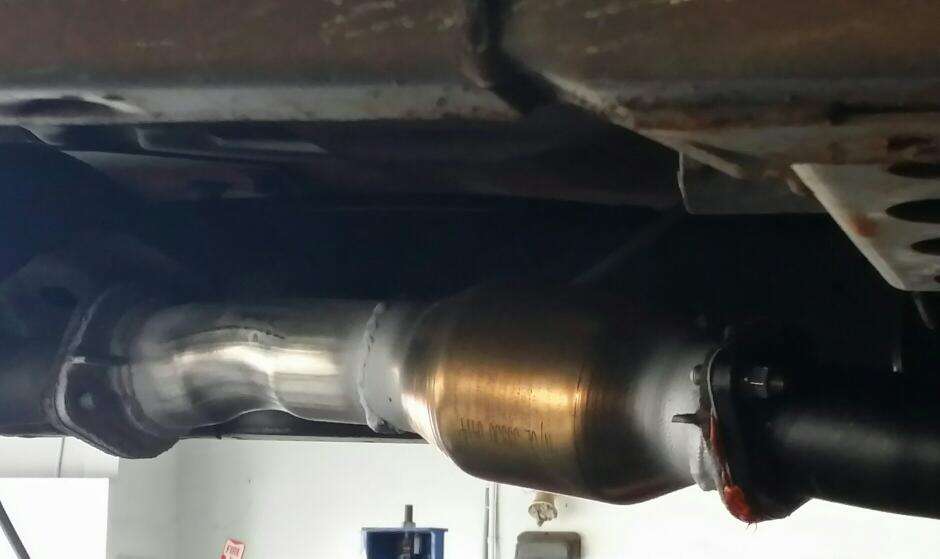 Mad Hatter Muffler and Tire | 919 S Dixie Hwy E, Pompano Beach, FL 33060, USA | Phone: (954) 946-8606