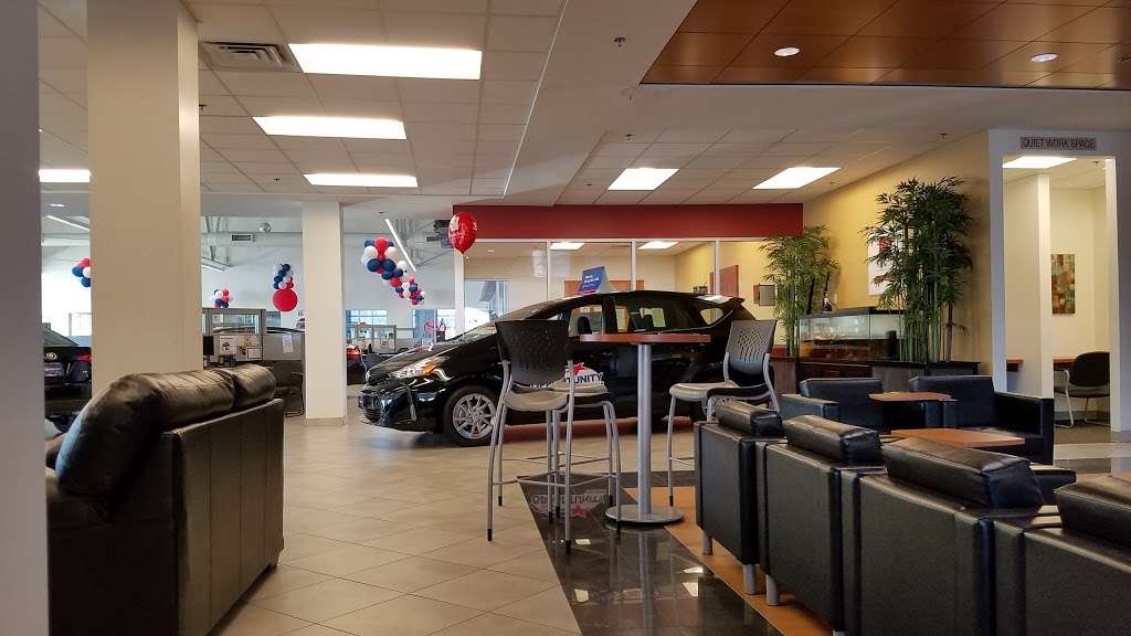 Prime Toyota - Boston | 1605 VFW Pkwy, West Roxbury, MA 02132 | Phone: (617) 469-1000