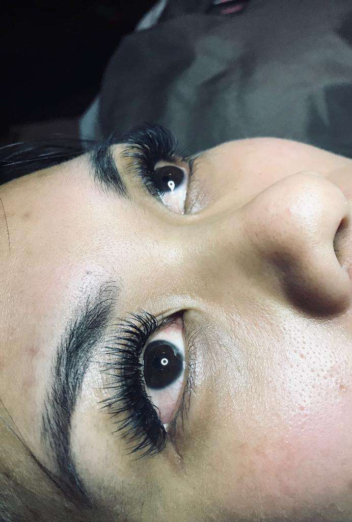 Di Eyelash Extensions | 22122 Main St, Carson, CA 90745, USA | Phone: (310) 424-0747