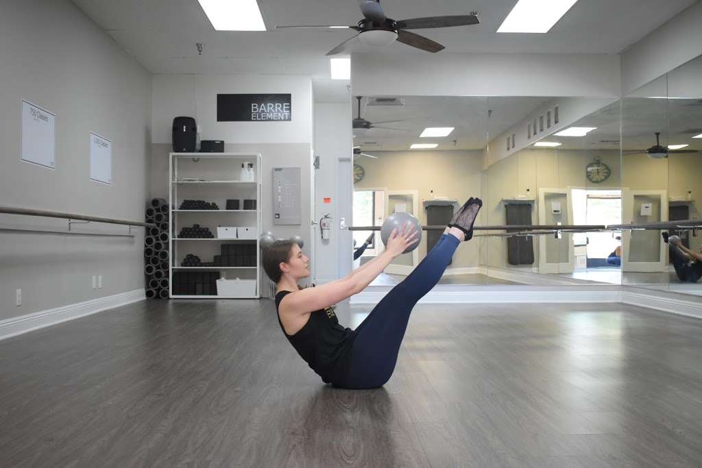 Barre Element | 2117 Foothill Blvd ste b, La Verne, CA 91750, USA | Phone: (909) 660-9474