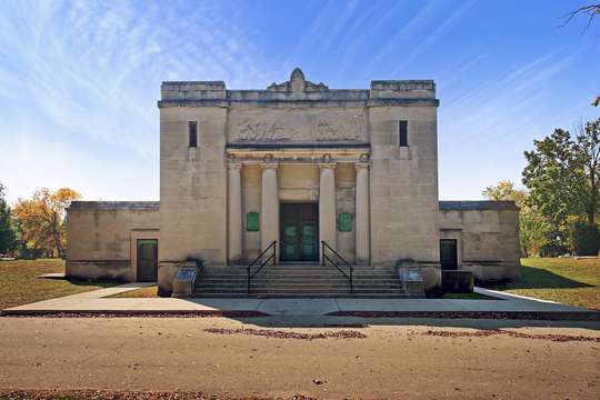 Oak Hill Cemetery | 11900 Kedzie Ave, Chicago, IL 60803 | Phone: (708) 385-0132