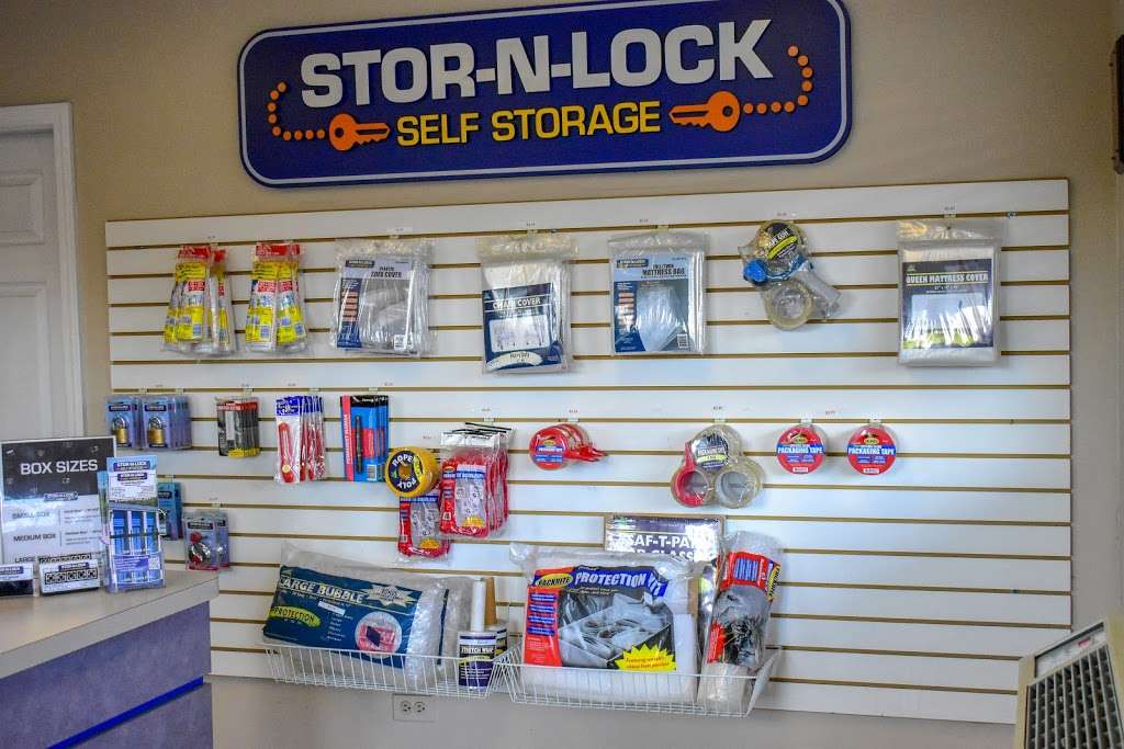 STOR-N-LOCK Self Storage - Aurora | 370 S Potomac St, Aurora, CO 80012 | Phone: (303) 557-1240