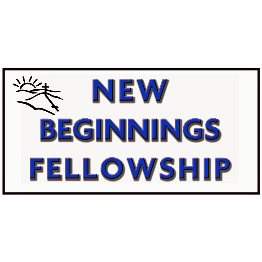 New Beginnings Fellowship | 6413 Logan Ave #201, Belvidere, IL 61008, USA | Phone: (815) 596-0414