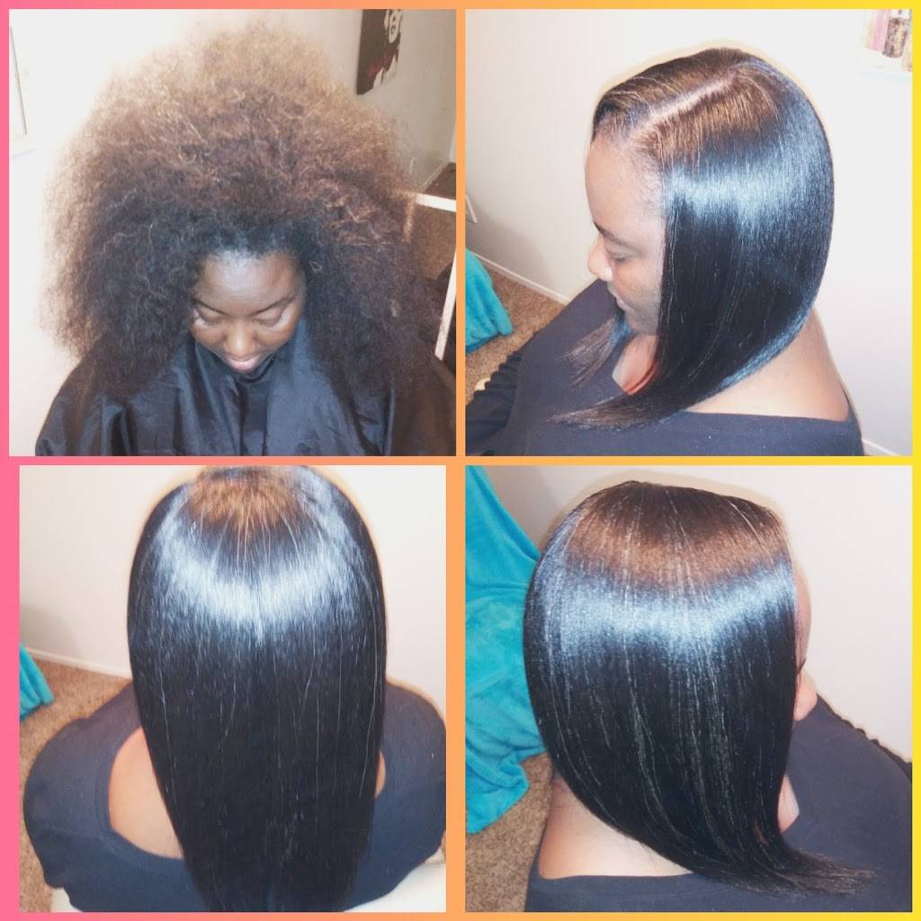 Hair Design By Jenae | 1471 Carol Oaks Ln, Fort Worth, TX 76112, USA | Phone: (817) 495-9528