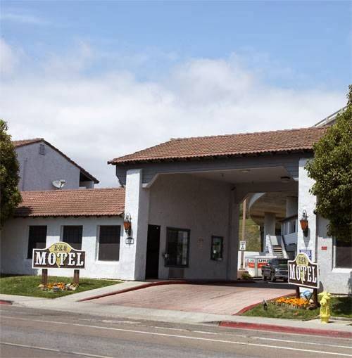 E-Z 8 Motel Old Town | 4747 Pacific Hwy, San Diego, CA 92110, USA | Phone: (619) 294-2512