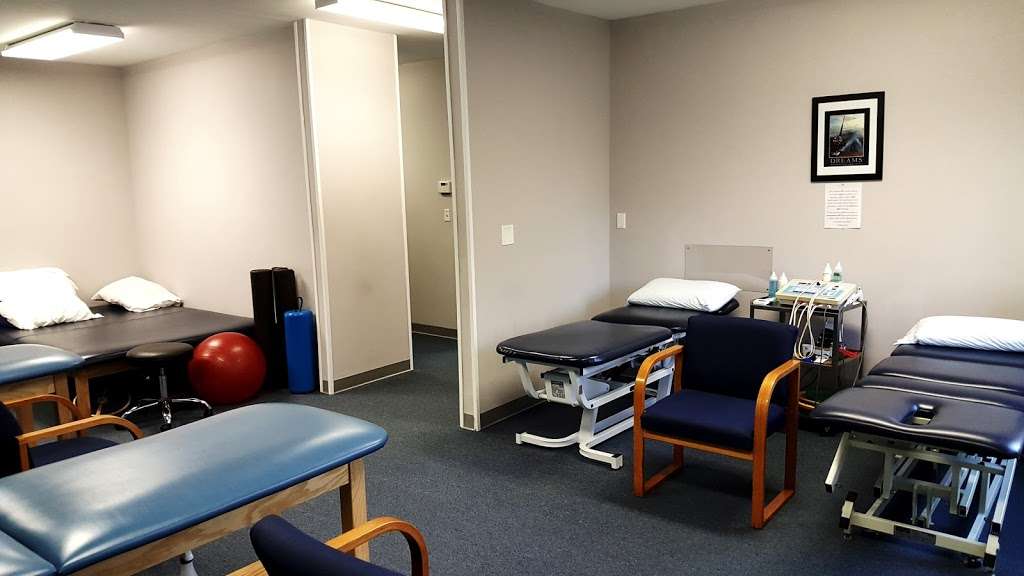 In Motion Physical Therapy and Wellness | 1323 NJ-34, Aberdeen Township, NJ 07747, USA | Phone: (732) 290-1080