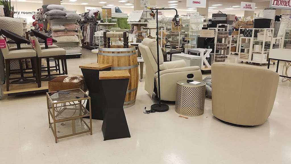 Marshalls & HomeGoods | 1120 Lake Woodlands Dr, The Woodlands, TX 77380 | Phone: (281) 364-0780