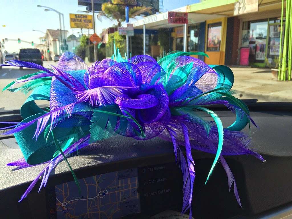 One-Of-A-Kind Hats | 4432 W Slauson Ave, Los Angeles, CA 90043, USA | Phone: (323) 296-0130