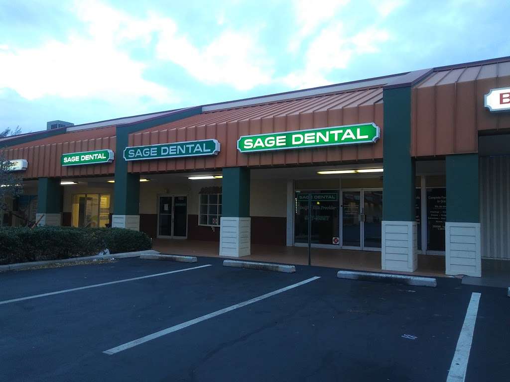 Sage Dental of Lake Worth | 1922 Lake Worth Rd, Lake Worth, FL 33461 | Phone: (561) 547-5597