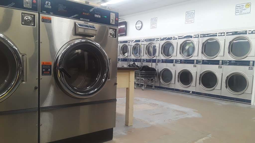 Kleberg Laundromat | 1000 S Beltline Rd, Dallas, TX 75253, USA