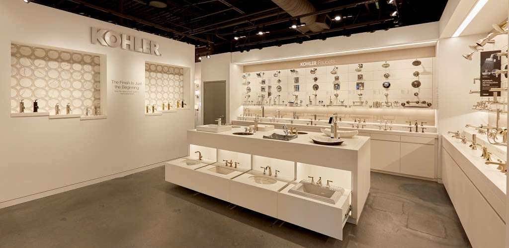 KOHLER Signature Store by First Supply | 5025 W 119th St, Overland Park, KS 66209, USA | Phone: (913) 335-6110