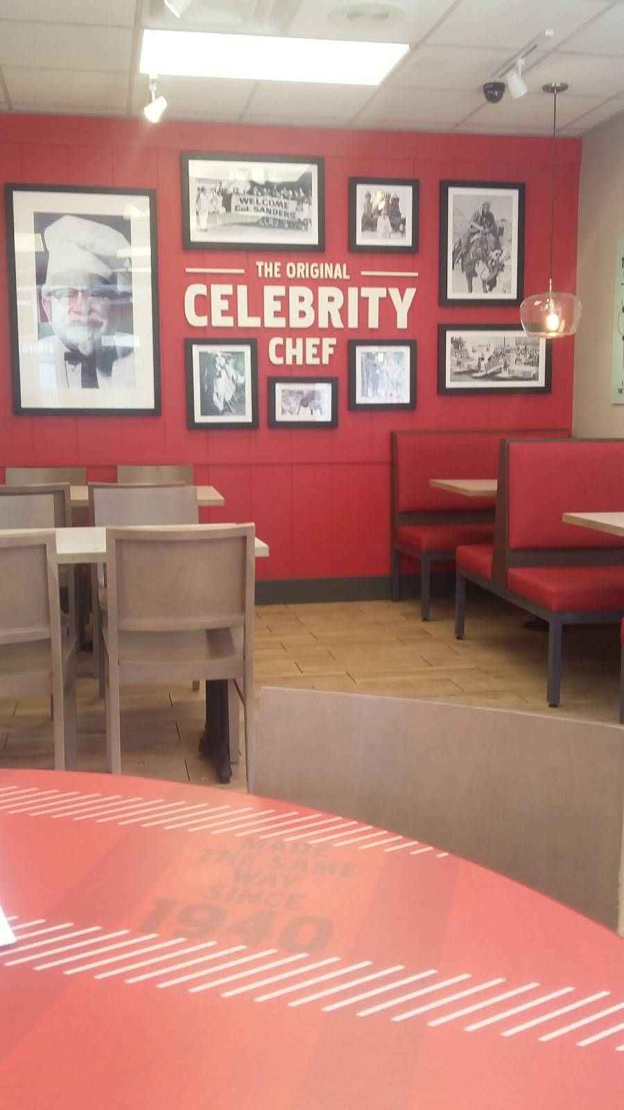 KFC | 8440 W Overland Rd, Boise, ID 83709, USA | Phone: (208) 322-6372