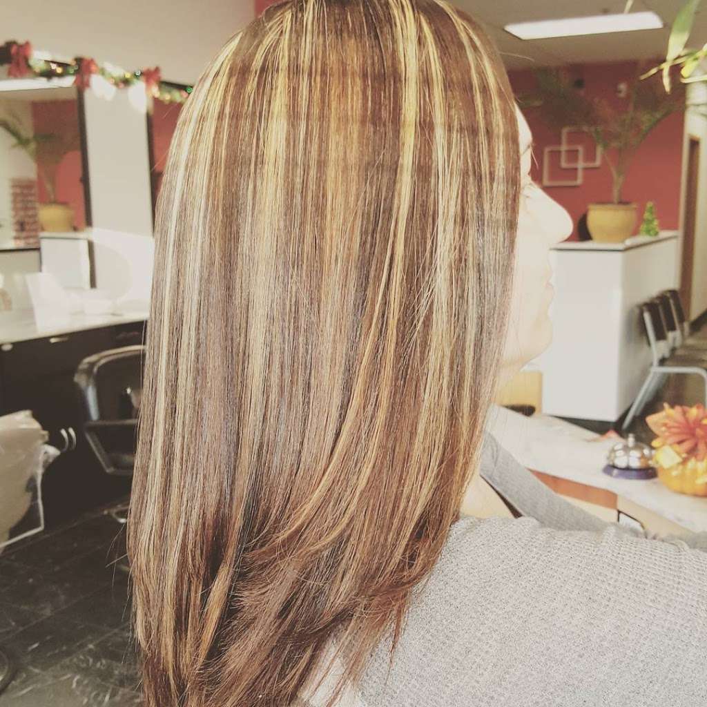 stylist profesional salon | 810 Oley St, Reading, PA 19604, USA | Phone: (484) 869-5155