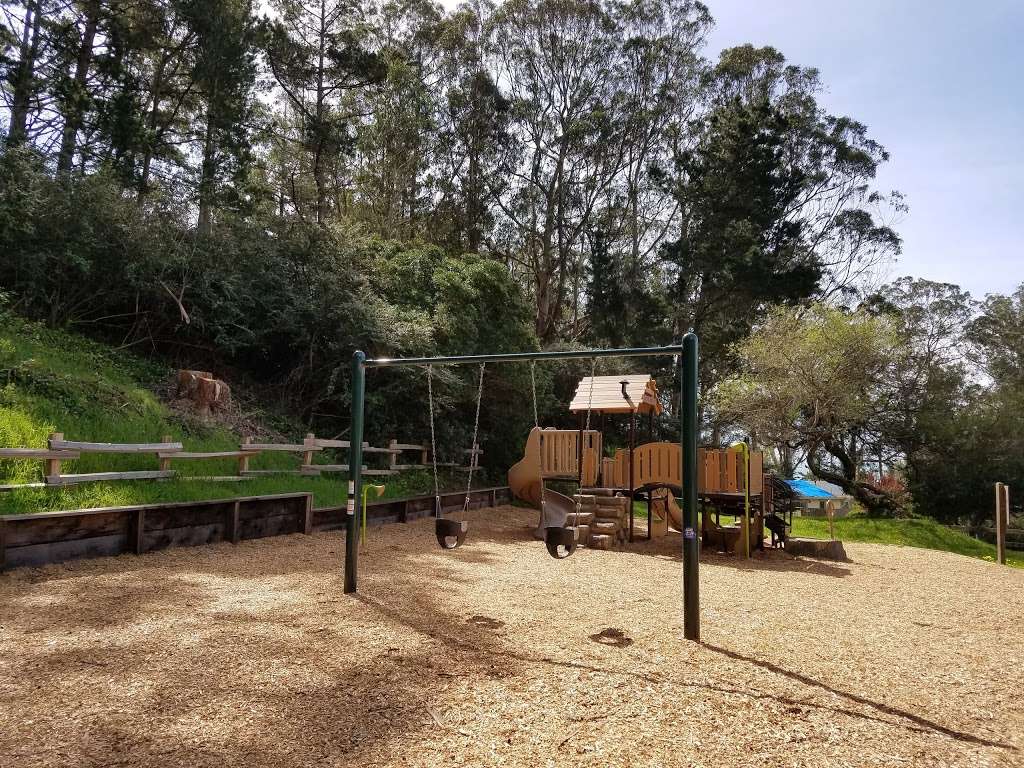 Quarry Park | Santa Maria Ave & Columbus Street, Half Moon Bay, CA 94019 | Phone: (650) 355-8289