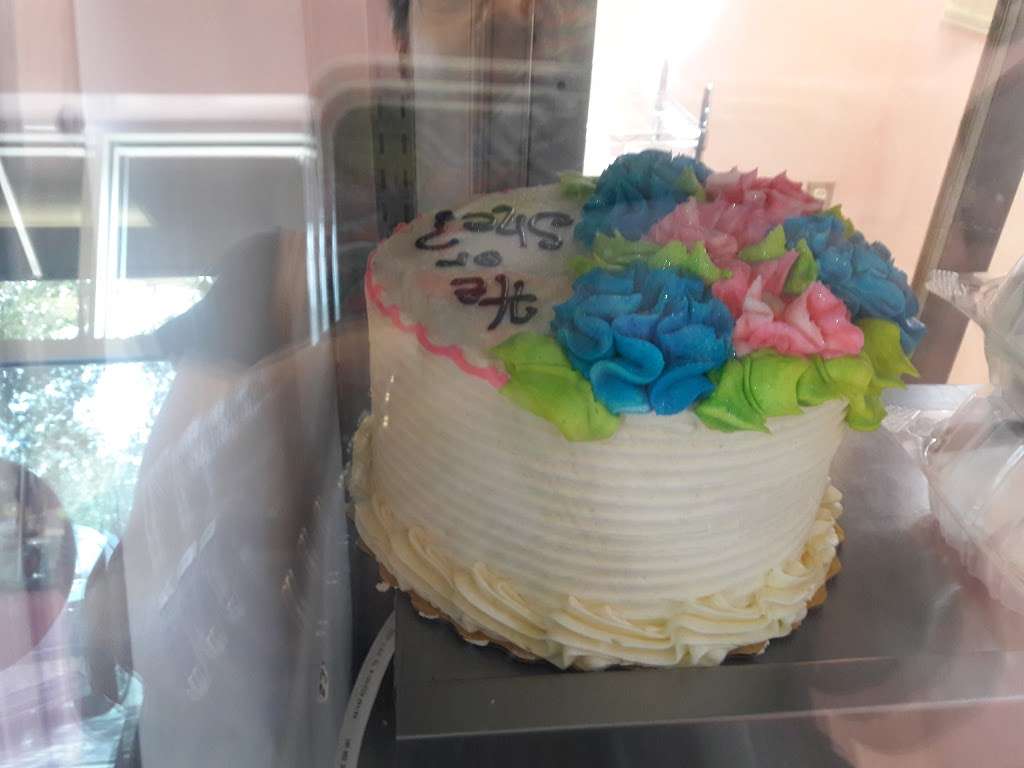 Something Sweet Cake Studio | 3740 Curtis Blvd, Cocoa, FL 32927 | Phone: (321) 631-0021