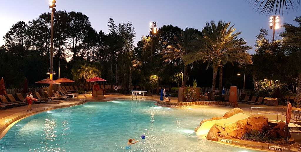 Disneys Animal Kingdom Villas - Kidani Village | 3701 W Osceola Pkwy, Kissimmee, FL 34747, USA | Phone: (407) 938-7400