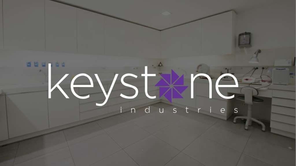 Keystone Industries | 480 S Democrat Rd, Gibbstown, NJ 08027, USA | Phone: (800) 333-3131