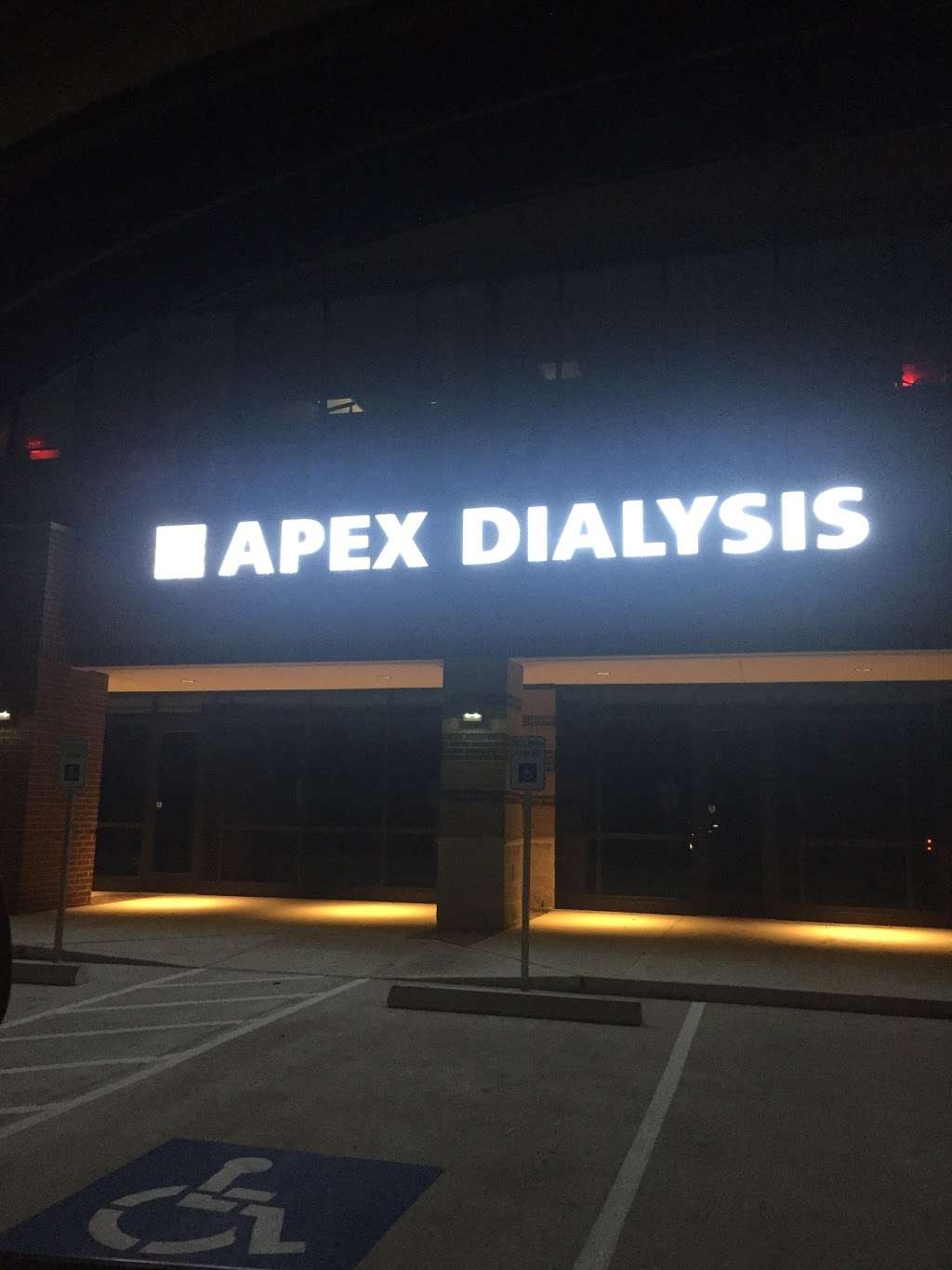 Apex Dialysis | Sugar Land, TX 77479, USA | Phone: (281) 201-2636