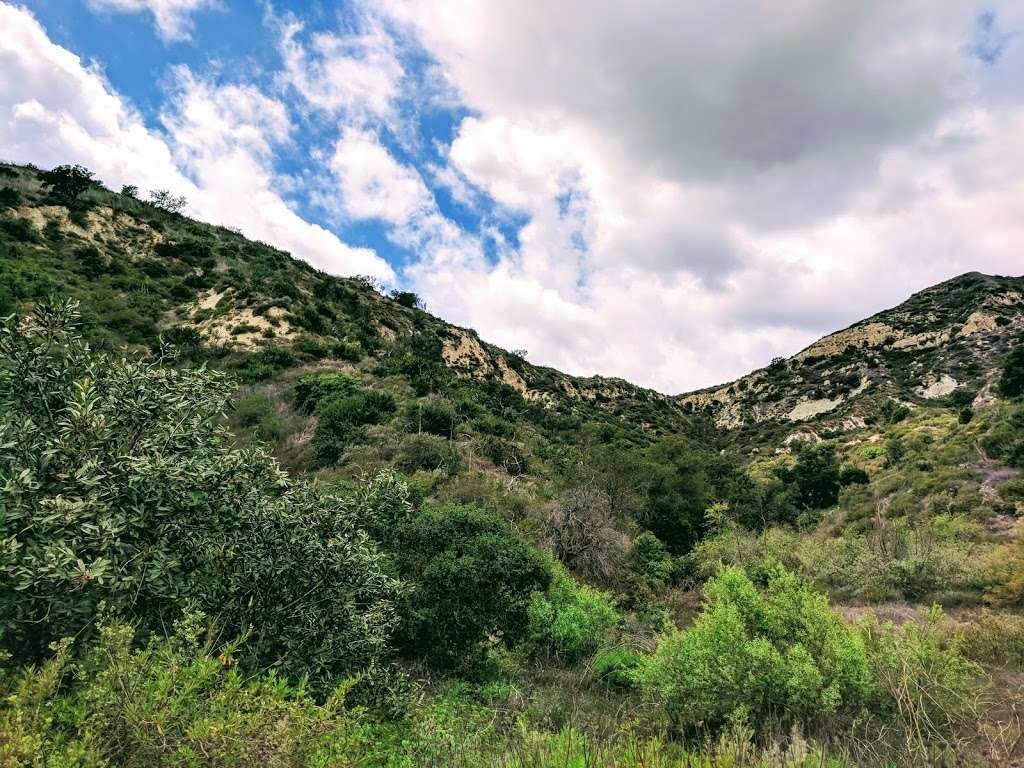 Red Rock Canyon | Red Rock Trail, Lake Forest, CA 92610