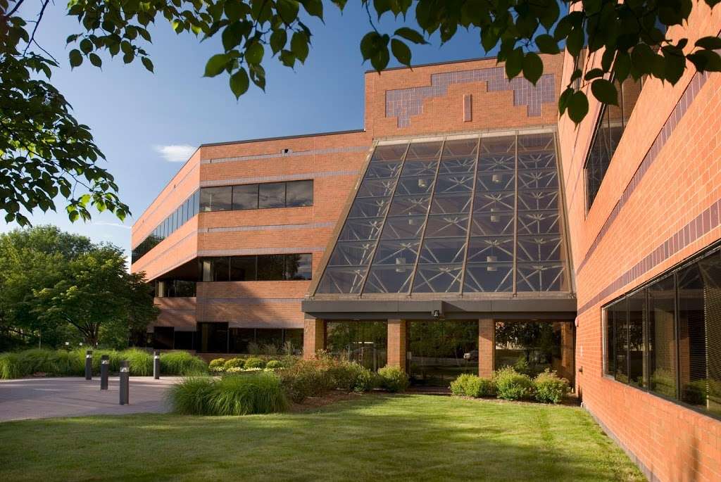 Boxer Property Halsey Corporate Center 90 E Halsey Rd 105