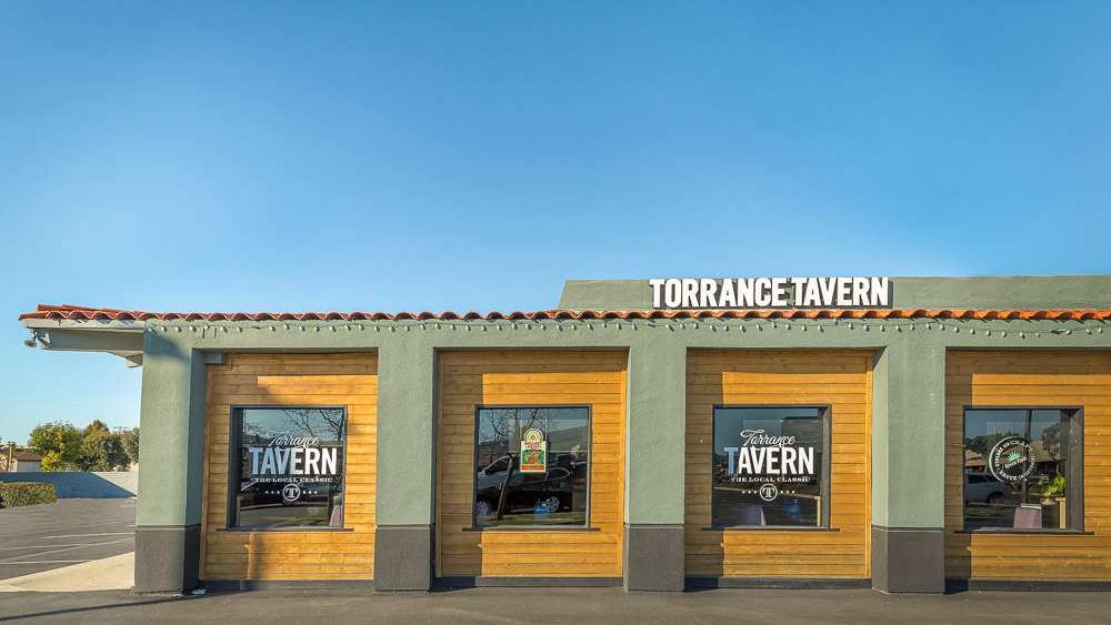 Torrance Tavern | 22735 Hawthorne Blvd, Torrance, CA 90505, USA | Phone: (310) 375-9158