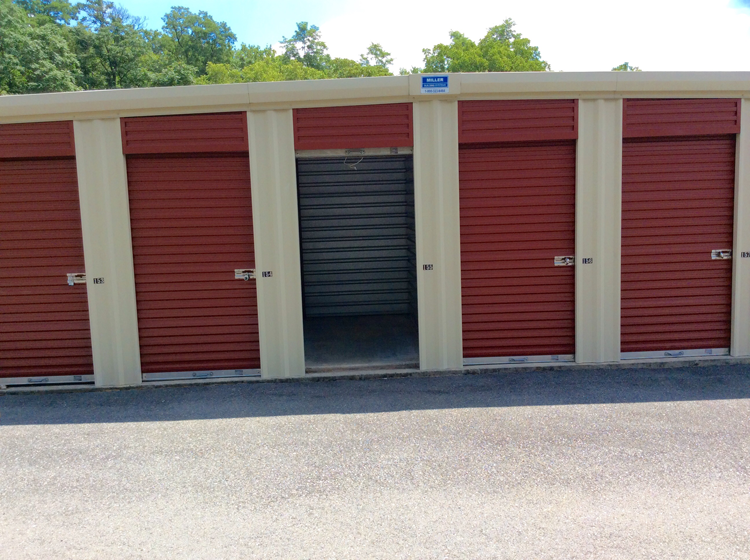 Denver Self Storage | 383 Locust St, Denver, PA 17517, USA | Phone: (717) 336-7058