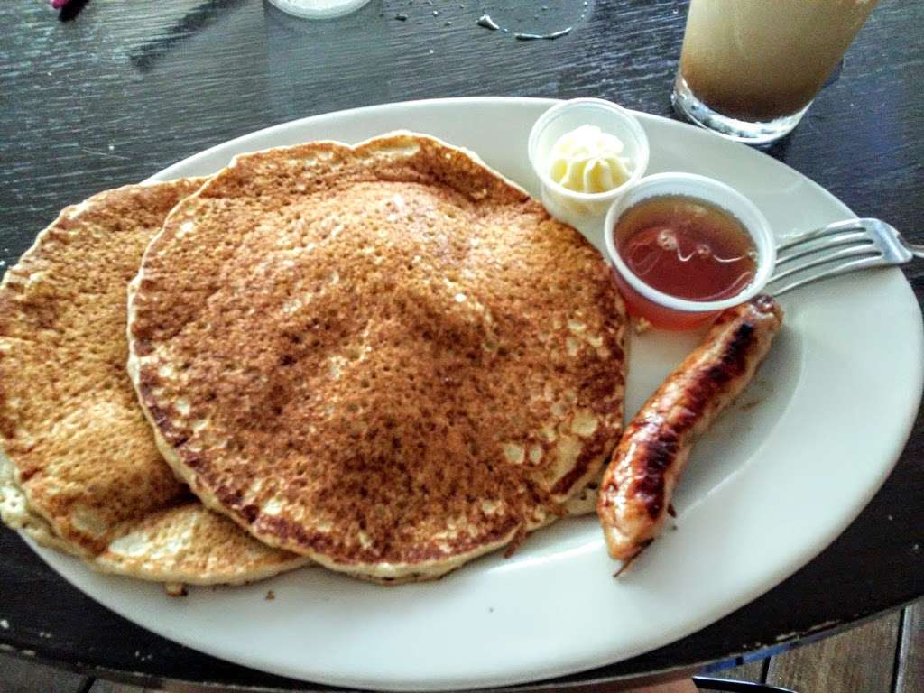 Seasons Harvest Cafe | 17303 Shaw Rd, Cypress, TX 77429, USA | Phone: (832) 534-8686