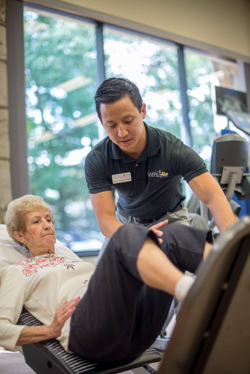 Atlantic Physical Therapy Center Toms River - Rt 9 | 2, 1372 U.S. 9, Toms River, NJ 08755, USA | Phone: (732) 240-9296