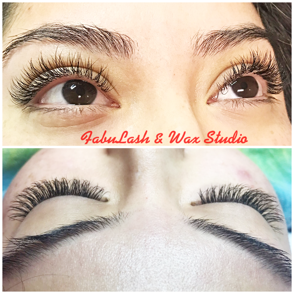 FabuLash & Wax Studio | 12240 Inwood Rd #240, Dallas, TX 75244, USA | Phone: (469) 348-6847