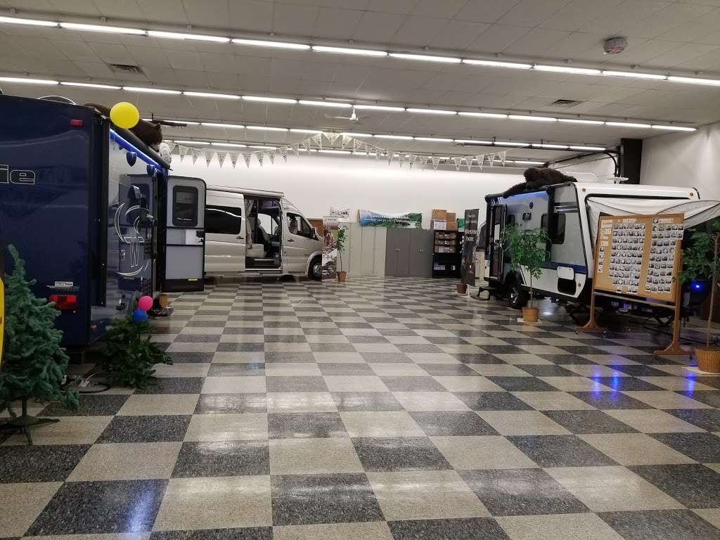 Fretz RV | 3479 Bethlehem Pike, Souderton, PA 18964, USA | Phone: (215) 723-3121