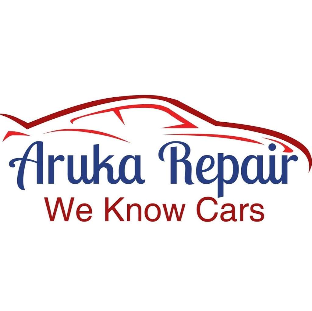 Aruka Repair | 109 Deacon Rd Suite A, Fredericksburg, VA 22405, USA | Phone: (540) 656-2170
