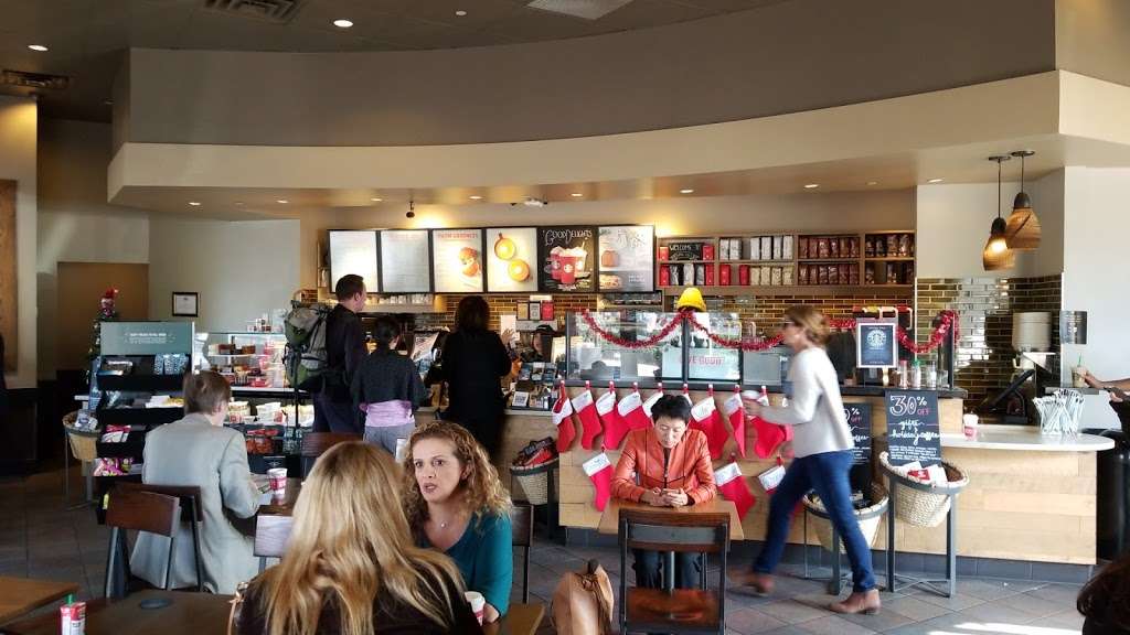 Starbucks | 6783 Quail Hill Pkwy, Irvine, CA 92603, USA | Phone: (949) 509-6436