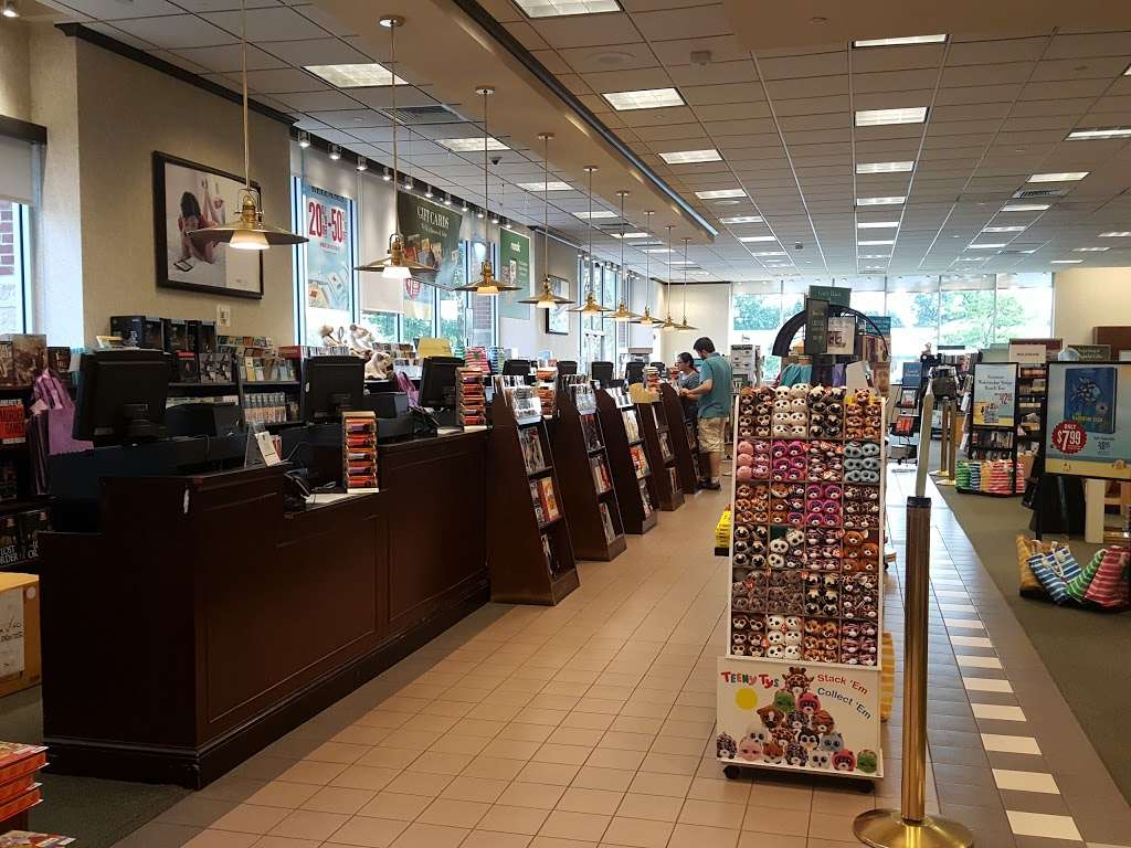 Barnes Noble Book Store 4300 Montgomery Rd Ellicott City