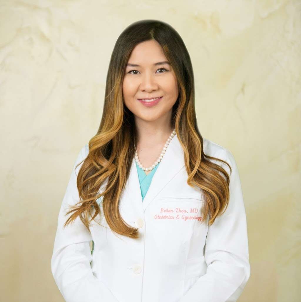 Beilan Zhou, MD | 2950 Cullen Pkwy #201, Pearland, TX 77584 | Phone: (713) 791-9100