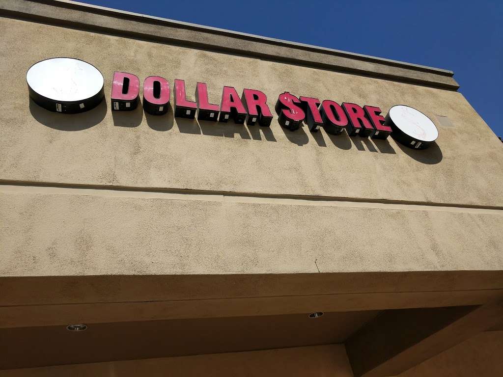 Dollar Store | 6044 S 16th St #115, Phoenix, AZ 85042, USA | Phone: (602) 268-3883