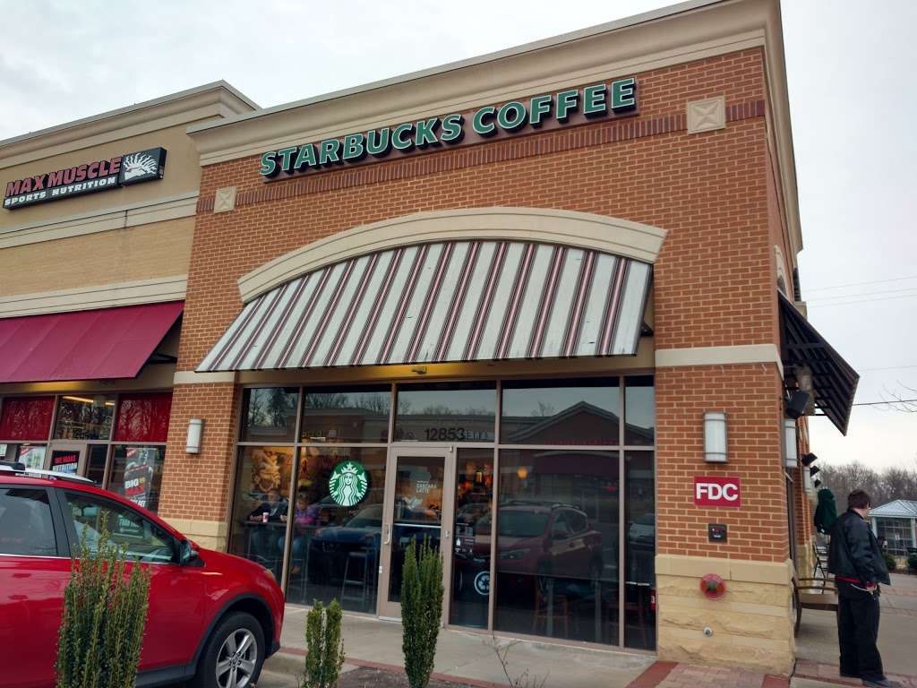 Starbucks | 12853 Galveston Ct, Manassas, VA 20112 | Phone: (703) 583-1359