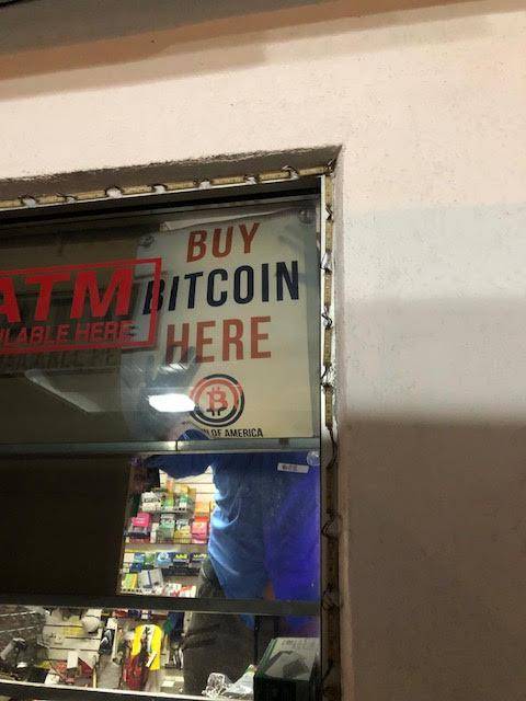 Bitcoin of America - Bitcoin ATM | 726 W Broad St, Columbus, OH 43222, USA | Phone: (888) 502-5003