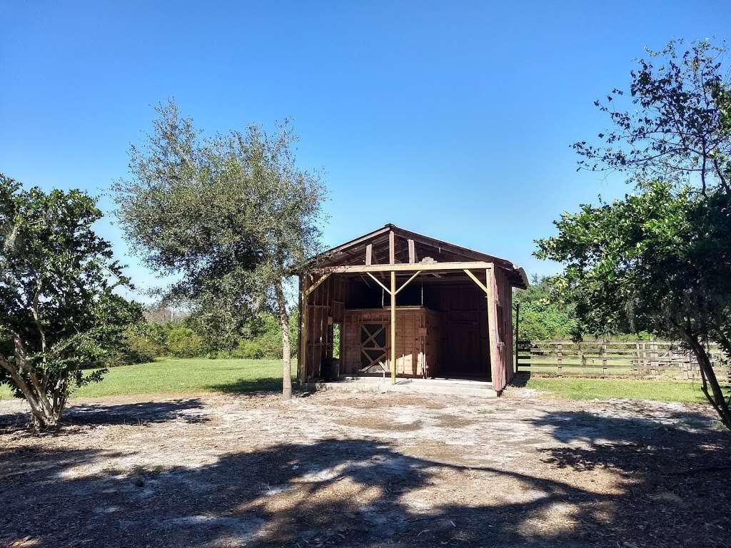 Tucker Ranch Recreation and Nature Complex | 70 Tucker Rd, Winter Garden, FL 34787 | Phone: (407) 656-4155