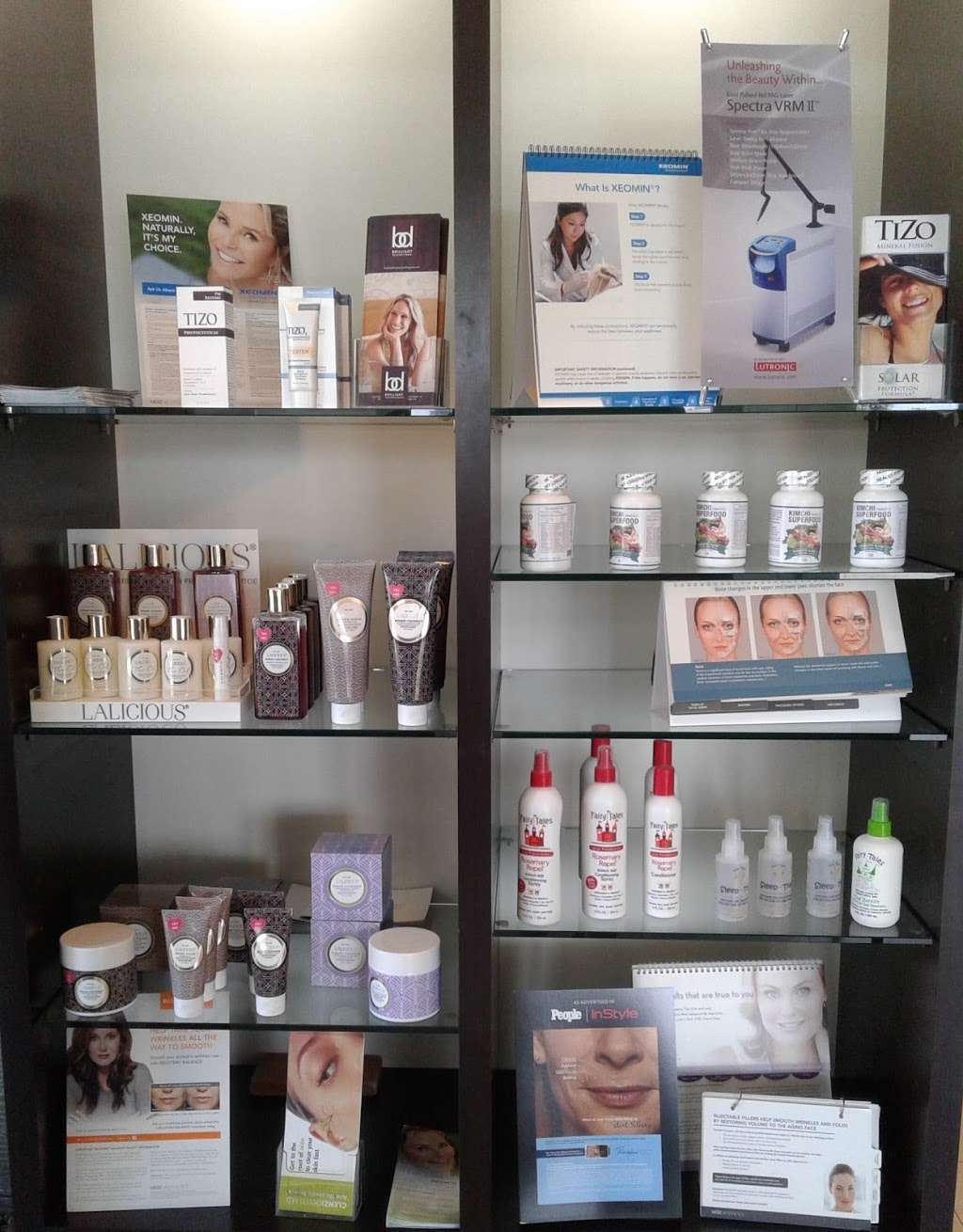 Tikkun Skin Care | 24243 Hawthorne Blvd, Torrance, CA 90505, USA | Phone: (310) 375-7546